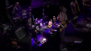 The Waterboys in Paradiso (23-8-2018) Christ in You