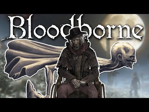 Vídeo: Veja Shuhei Yoshida Enfrentando Os Desafios Mais Difíceis De Bloodborne