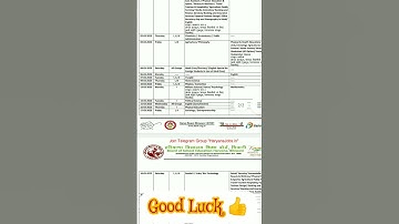 Hbse 2023 Class 10th 12th#shorts #hbse #datesheet #short#2023