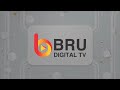 What is bru digital tv