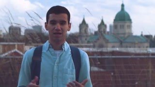 VCUarts | Behind Cinema 100