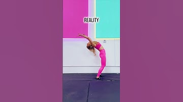 Thumbnail of Expectation vs Reality ft. Rebecca Zamolo