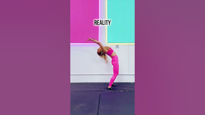Expectation vs Reality ft. Rebecca Zamolo