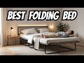 TOP 5 Folding Bed Deals to Save You MONEY in 2025