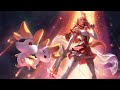 Wild Rift | Star Guardian Miss Fortune Gameplay 