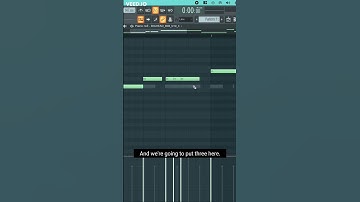 how to make 808 rolls like Southside & Pyrex