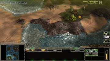 Contra 009 Final (Patch 1): Challenge 64 (HARD): Demo vs Superweapon