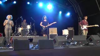 Peggy Sue (Garden Stage, End of the Road 2014)