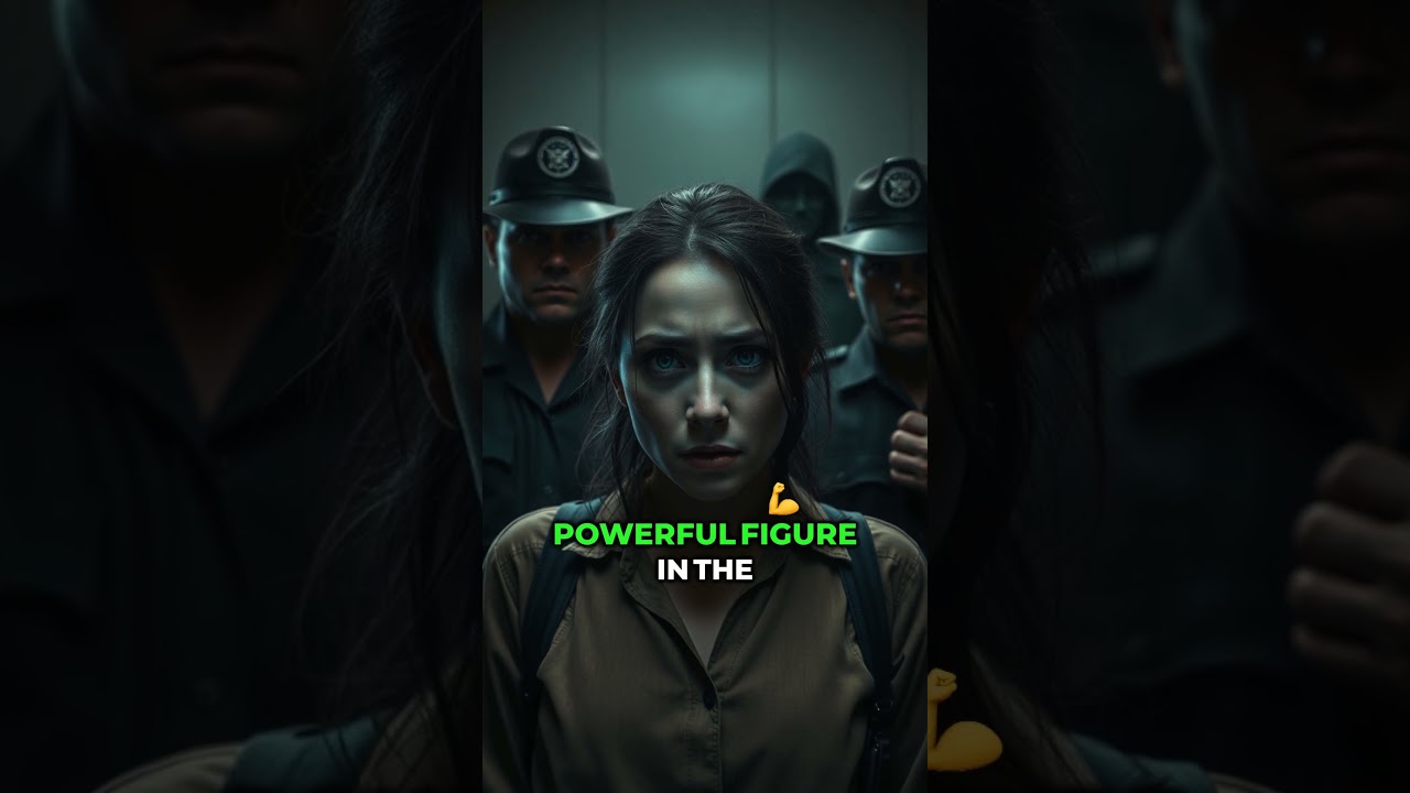 A Witness's Change  Unraveling a Dark Conspiracy 