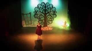 Lucy, El Musical Trailer V4