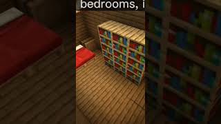 Minecraft DOORS trailer (better vision on TikTok) #doors #robloxdoors #minecraft #horror #trailer