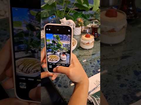 Çikolatalı burger mii🫠😍