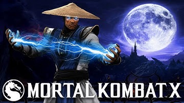 Mortal Kombat X (iOS) Story Mode Lets play Gameplay Walkthrough part 4