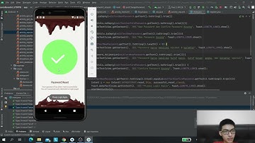 Chocochie App | UTS Pemrograman Perangkat Bergerak