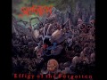 Video Effigy of the forgotten Suffocation