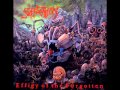 Suffocation - Infecting The Crypts (Effigy Version)