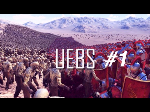 ultimate epic battle simulator 1 download ultimate epic battle simulator 1 download