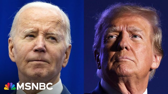 Biden Trump Tied For Independent Voters Morning Consult Poll Shows