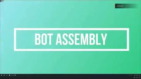 Multi Robot System