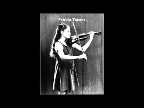 Ives: Violin Sonata No. 2 (Patricia Travers, 1950)