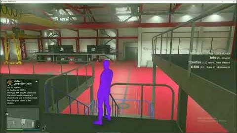 GTA 5 Online 1.54 Terror Mod Menu v2.8 | Gta 5 Mod Menu PC | Free Download | undetected | New!