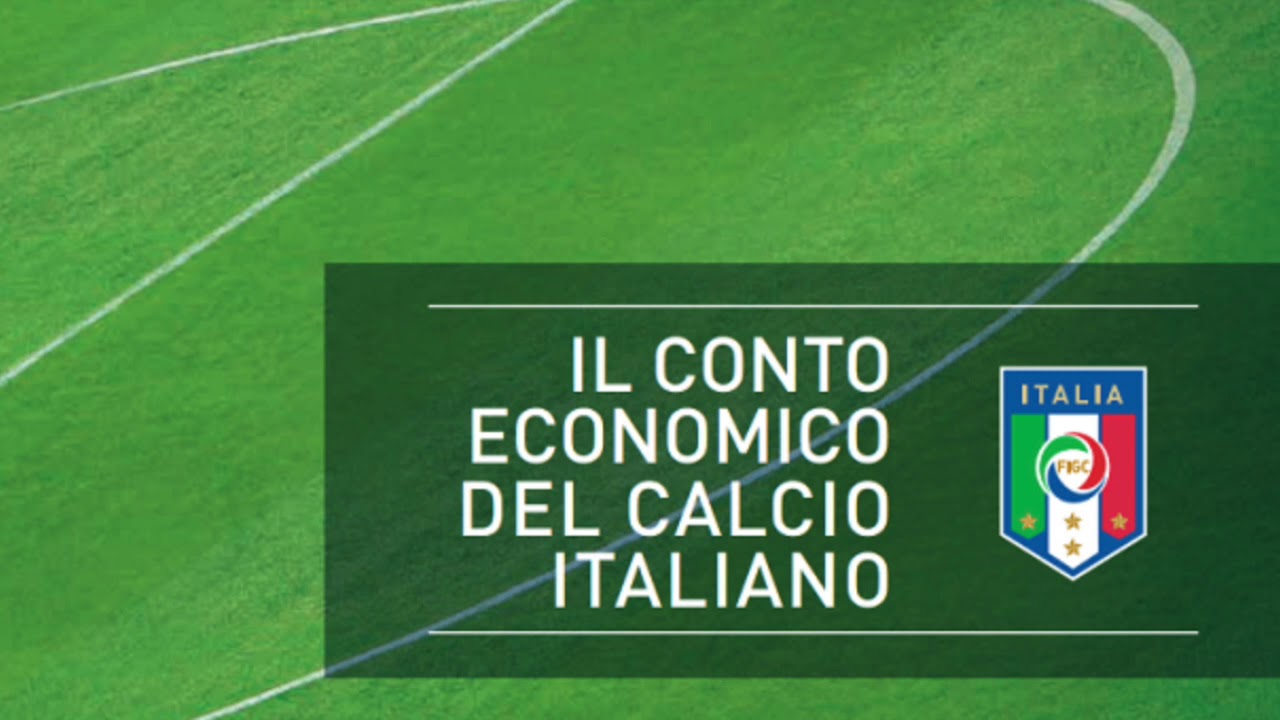 UN' INDUSTRIA CALCIO FORTE, É UN' INDUSTRIA CALCIO MERITOCRATICA! - YouTube