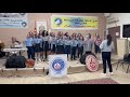 احنا الجود احنا الكرم أداء كورال فوج الدخلة منزل تميم  mp3