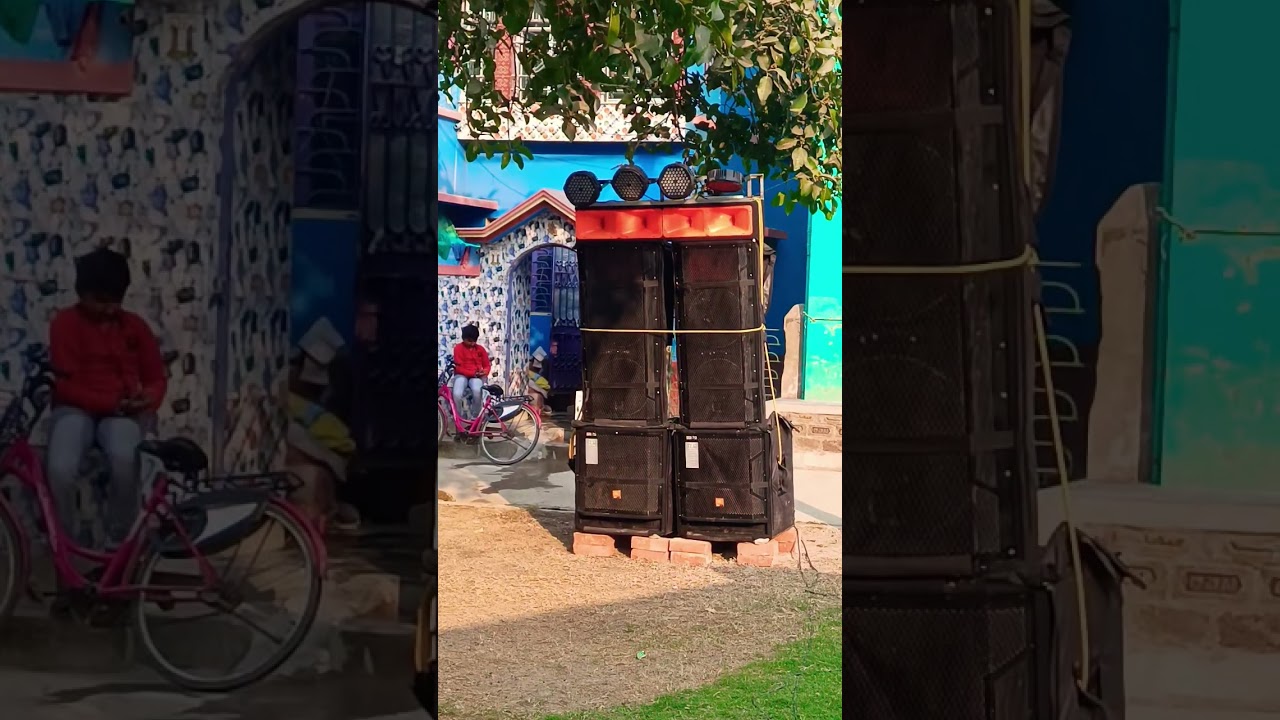 Ra sound chhatni P. H. 6295374556