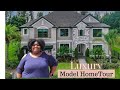 Luxury Model Home Tour | Half Million Dollar House | Home Decor | MUST SEE