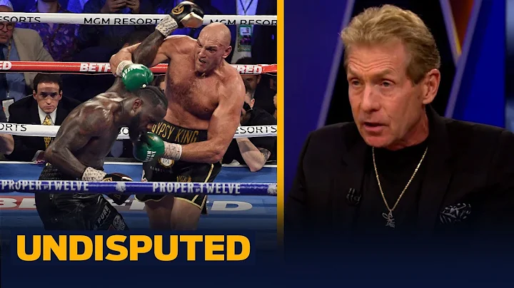 Deontay Wilder will get his revenge against Tyson ...