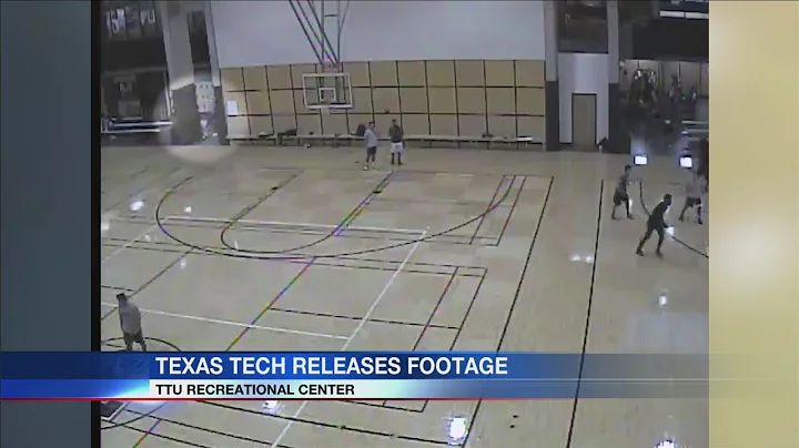 Da'Leon Watts evidence video