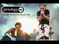 Capture de la vidéo The Prodigy - Live At Phoenix Festival 1996 (Main Stage) (Remastered)