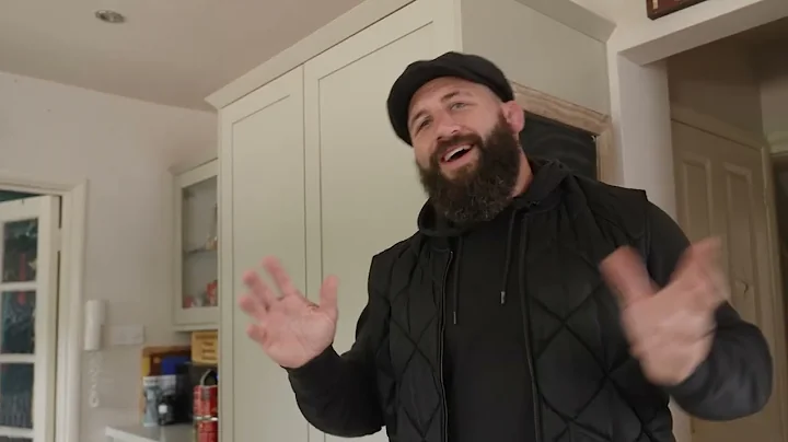 Cribs with Joe Marler
