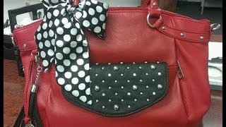 Love Handbags - Become One Of The First Australian Grace Adele Style Consultants
