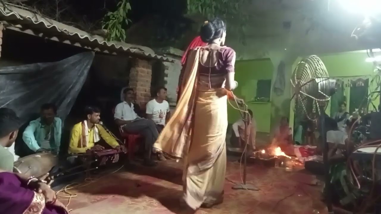 Kale dev ki Bhagat #kaledev #kali