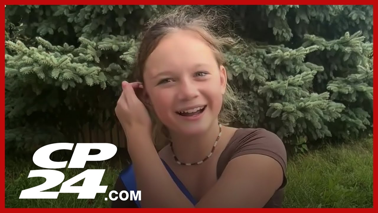 13-year-old walking 100km to raise money for youth homeless shelter