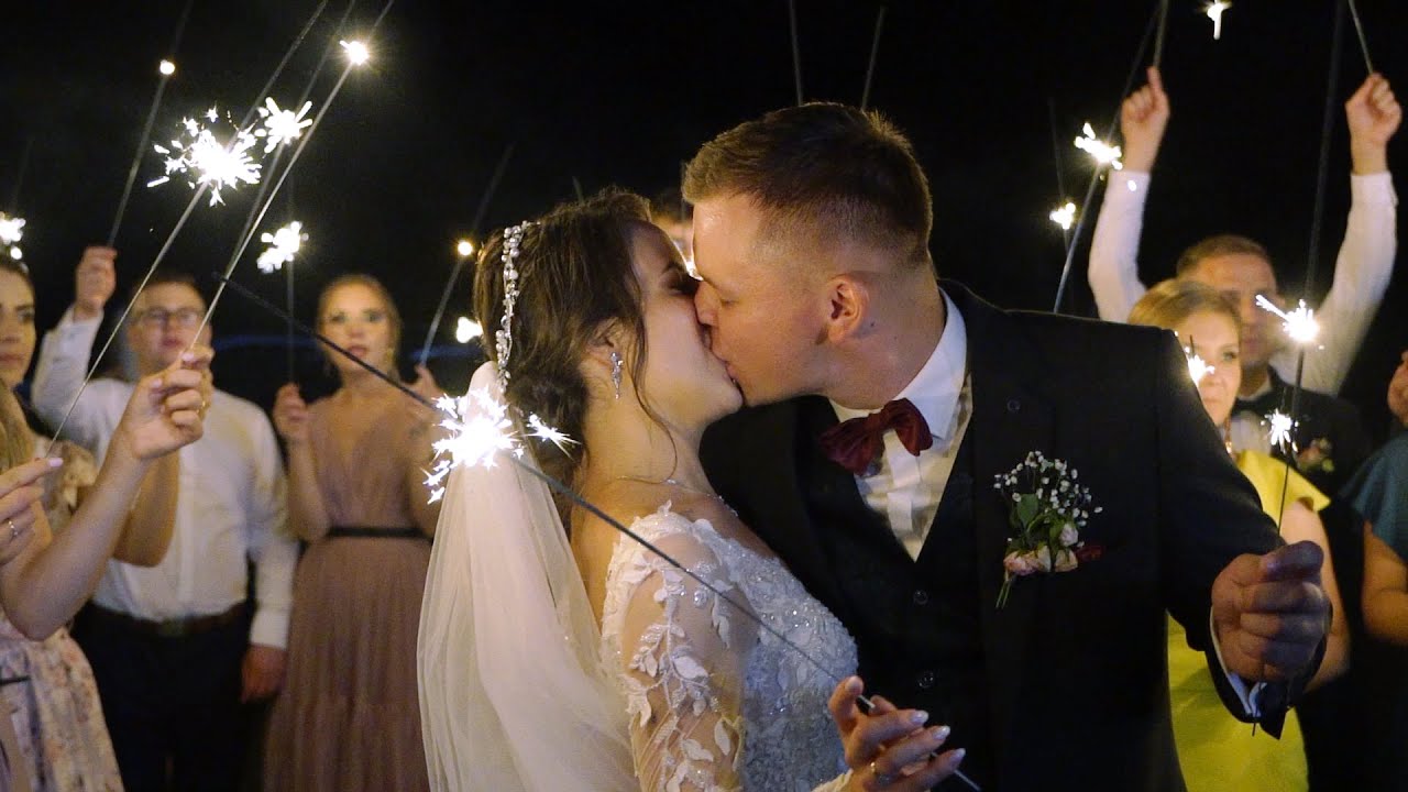 Teledysk Marysia & Krzysiu