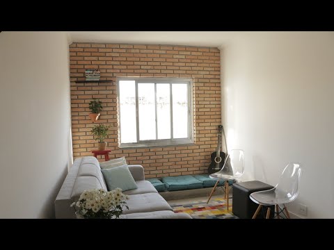 Vídeo: Como Cultivar Um Estilo Minimalista Em Sua Própria Casa