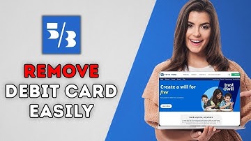 How to Remove Debit Card from Fifth Third Bank 2025?