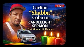 Download Lagu Candle Light Ceremony For Late Taxi Driver  Carlton \ MP3