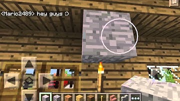 [BlockLauncher]One minute fun with Block launcher :)