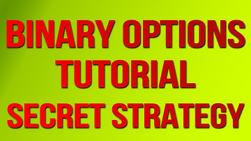 Binary Options Strategy | Binary Options Review | Trading With Low Risks Binary Option Strategy 2016
