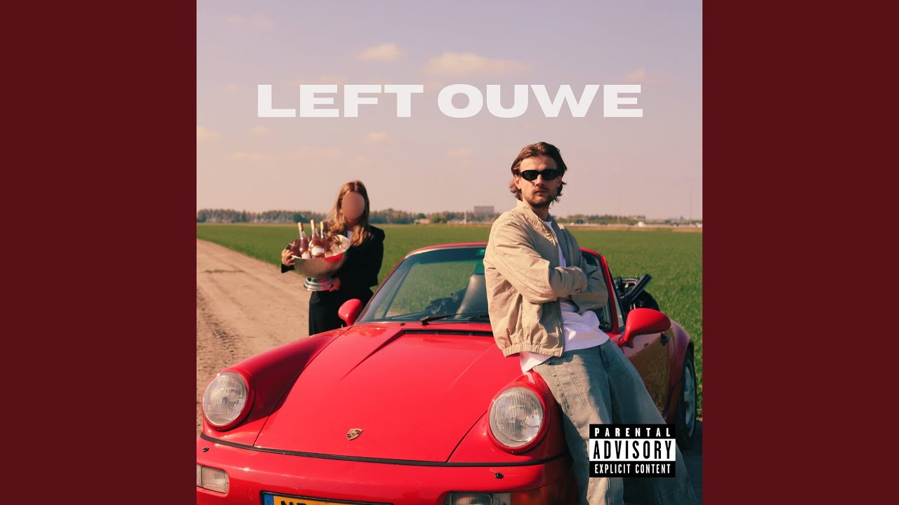 Watch Left Ouwe on YouTube Watch Left Ouwe on YouTube