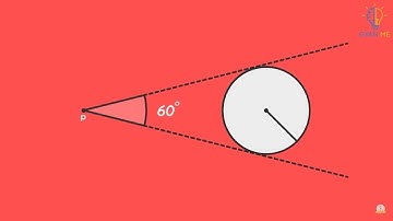 Tangents to a Circle : Part 2 | Part 8 | Ch. 11 | English | Class 10