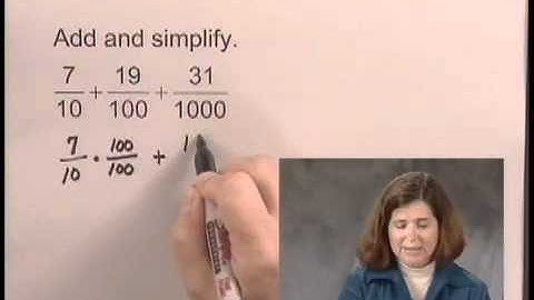 Developmental Mathematics Ch2 Ex20