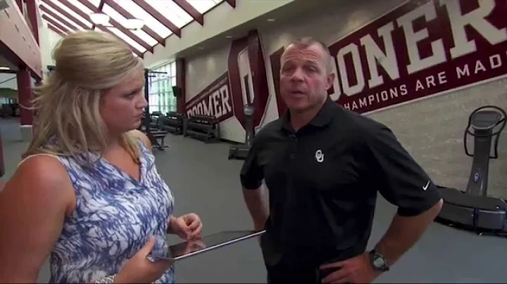 Strength & Speed in the Modern Age at OU
