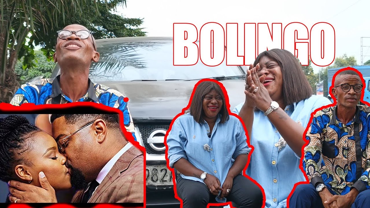 PASTEUR JOHN AYE NA MAKAMBU YA MAKASI PONA PASTEUR MANZAMBI PAPA ZUA KITI FANDA OYOKA OPESI SONI