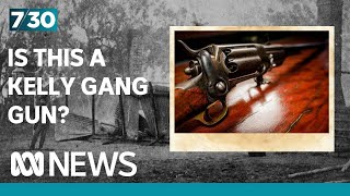 Is this a Kelly Gang gun? | 7.30