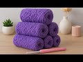 CROCHET &amp; CHILL: THE MOST ADDICTIVE STITCH FOR ULTIMATE CROCHET ZEN 🧘‍♀️🧵