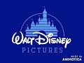 Walt Disney Pictures Short 1988 1996 Walt Disney Pictures Short 1988 1996